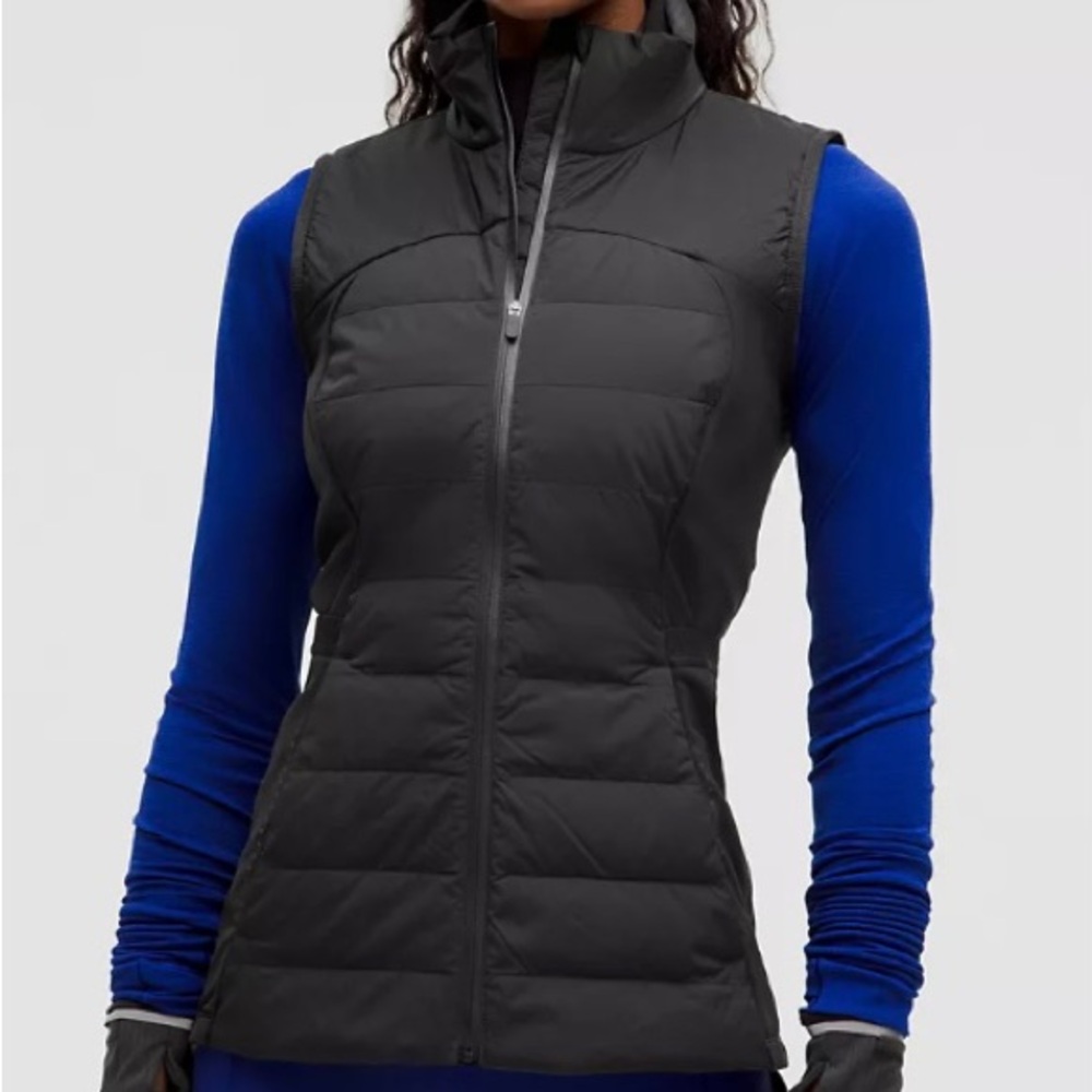 Lululemon vest